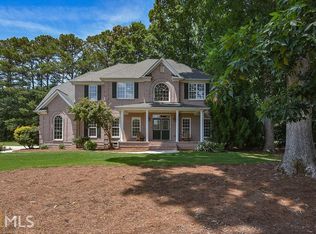 190 Havenbrooke Ct, Fayetteville, GA 30214