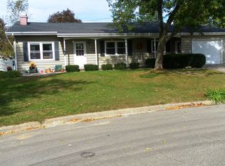 1030 Mound View Ct, Platteville, WI 53818