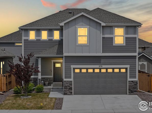 270 Sabin Way, Lochbuie, CO 80603