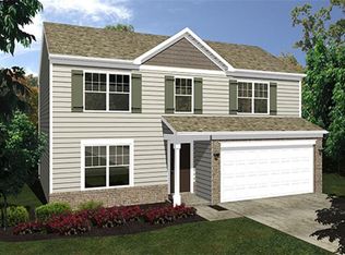 6355 Calabash Pl, Indianapolis, IN 46217