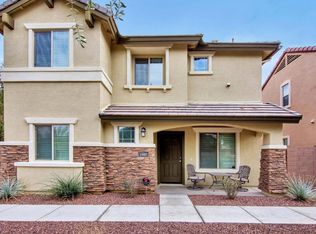 2507 E Vermont Dr, Gilbert, AZ 85295