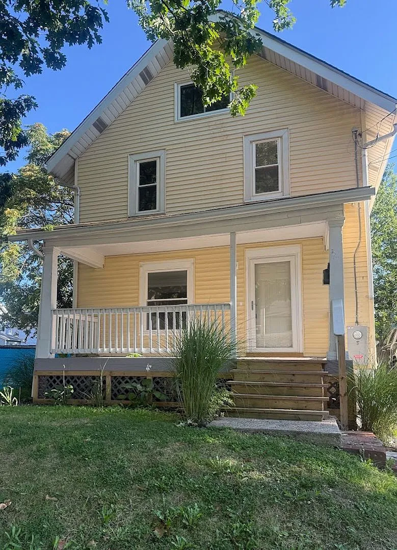4 Bedroom 1.5 Bathroom single family home Rent Ready! — Photo 1