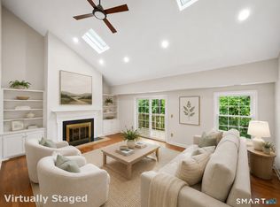 Kingswood, Norwalk, CT 06851