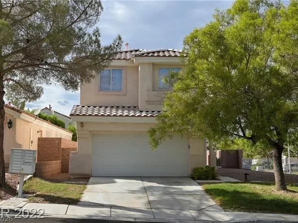 2400 Worth Ct, Henderson, NV 89052