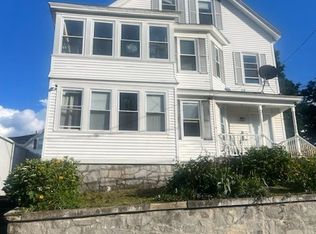 32 Shaw St, Lawrence, MA 01843