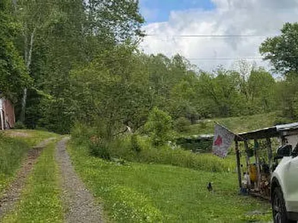 636 Pendleton Chapel Ln, Fort Blackmore, VA 24250