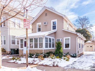 23 Delafield Ave, Rutherford, NJ, 07070