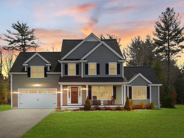 64 Copperwood Rd, Pembroke, MA 02359