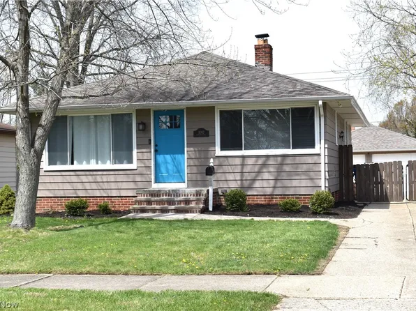 11062 Blossom Ave, Parma Heights, OH 44130