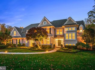 867 Lesley Rd, Villanova, PA 19085