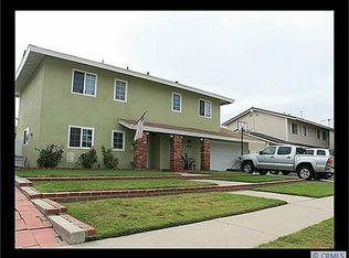 10252 Hialeah Dr, Cypress, CA 90630