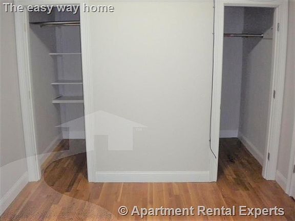 Apartment Rental Experts