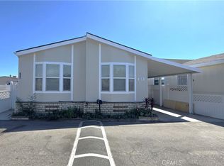10800 Dale Ave Spc 110, Stanton, CA 90680