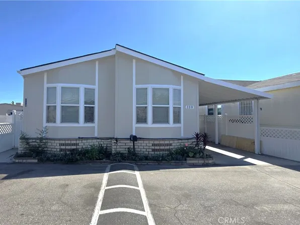 10800 Dale Ave Spc 110, Stanton, CA 90680