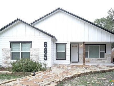685 Ridgerock Dr, Canyon Lake, TX, 78133