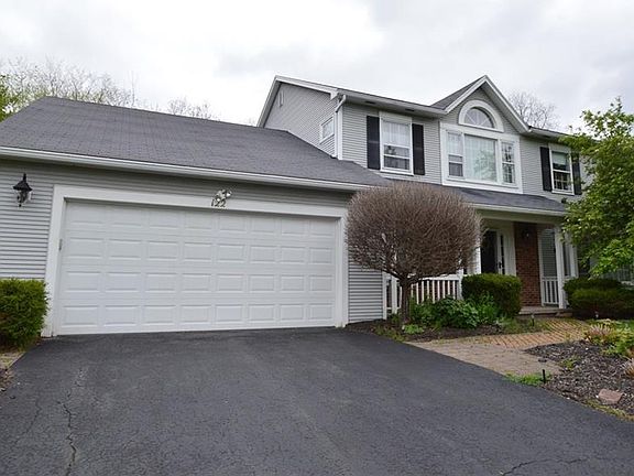 2nd image of 122 Broadmoor Trl
