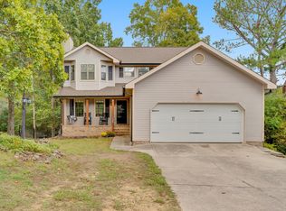 8827 Hurricane Ridge Rd, Chattanooga, TN 37421