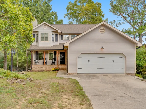 8827 Hurricane Ridge Rd, Chattanooga, TN 37421