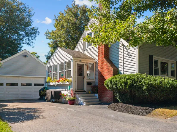 97 Providence Avenue, South Portland, ME 04106