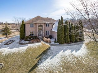 16653 S Kensington Dr, Homer Glen, IL