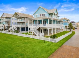 3822 Neptune, Galveston, TX 77554