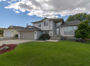 1628 E Sharpsburg Ave, Spokane, WA 99217