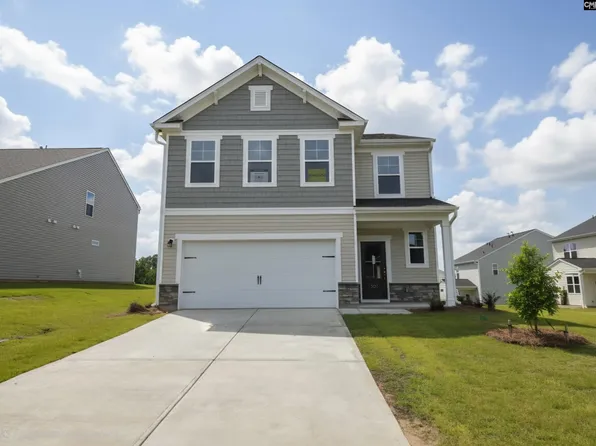 322 Welbeck Rd, Lexington, SC 29073