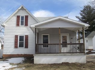410 Elliott St, Kewanee, IL 61443