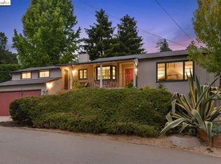 2964 Shasta Rd, Berkeley, CA 94708