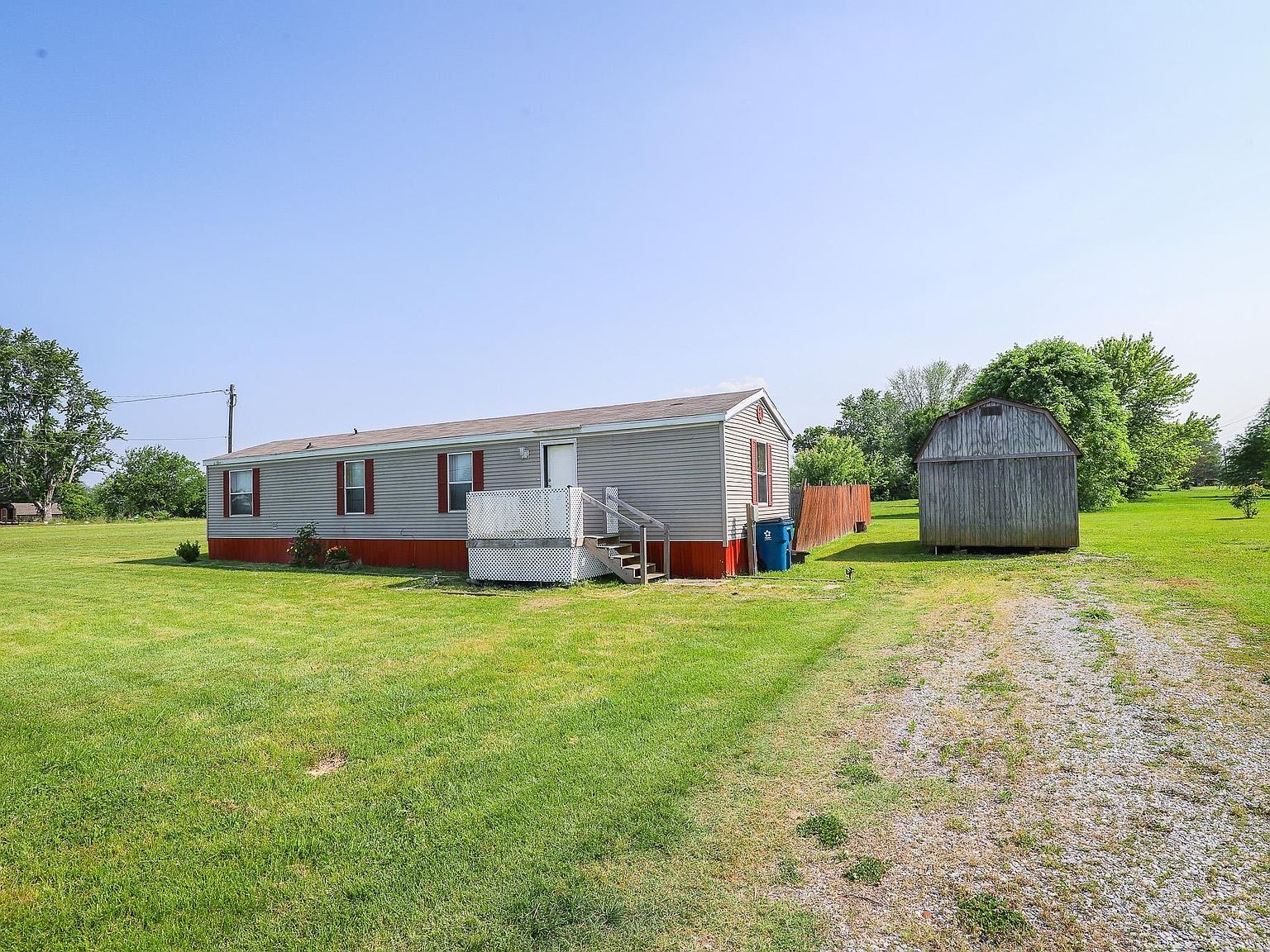 12760 Woodville Rd, Kevil, KY 42053 Zillow