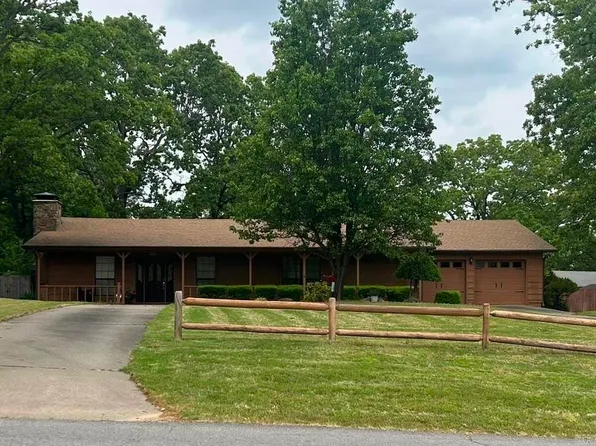 417 W Kiehl Ave, Sherwood, AR 72120