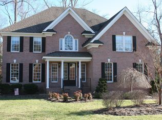 20200 Harbour Rdg, Smithfield, VA 23430