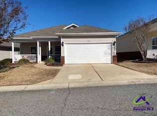 304 S Houston Springs Blvd, Perry, GA