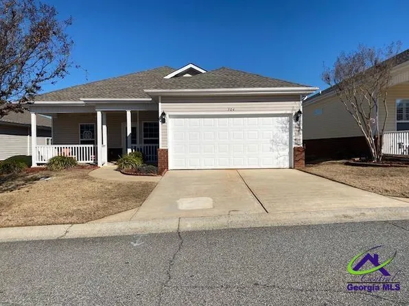 304 S Houston Springs Blvd, Perry, GA 31069