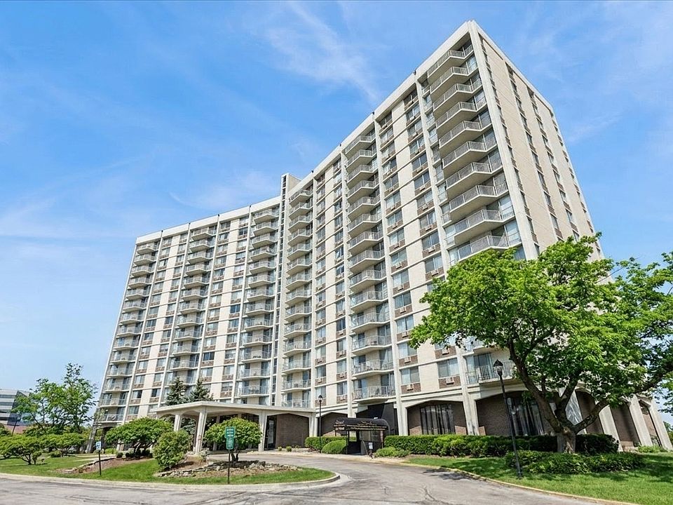 1st image of 40 N Tower Rd APT 8F