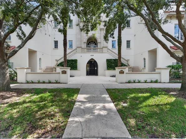 610 S Rome Ave APT 102, Tampa, FL 33606