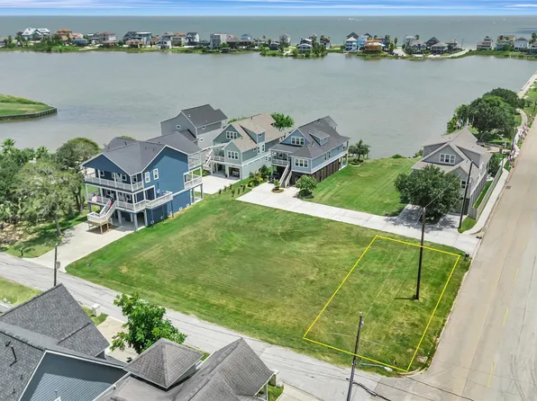 0 Hall St Lot 5, Seabrook, TX 77586