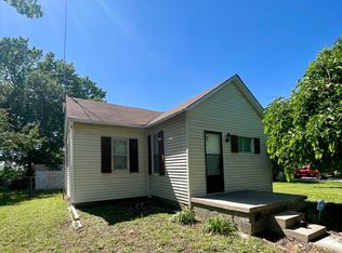 1419 S Saint Clair Ave, Wichita, KS 67213