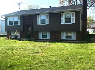 612 Cromwell St, Baltimore, MD 21225