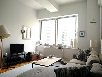 Rented by Keller Williams NYC