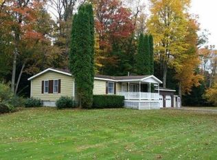 3111 Trails End Ln, Sigel, PA 15860