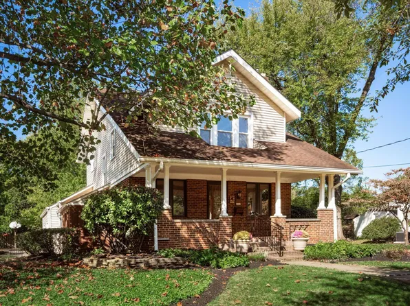 1101 Elmwood Ave, Columbus, OH 43212