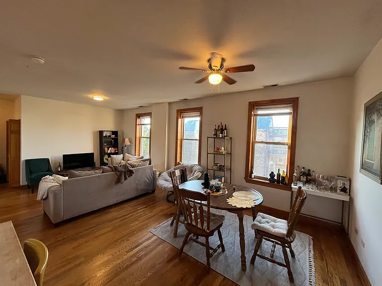 1363 N Bosworth Ave #5 — Photo 5