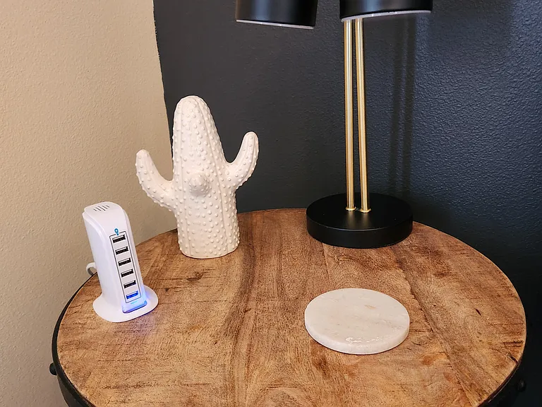 side tables