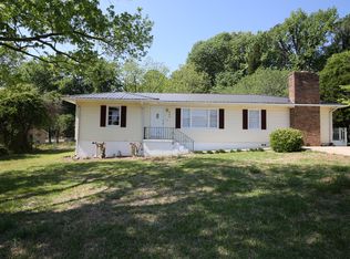 806 Franklin St, Bessemer, AL 35020