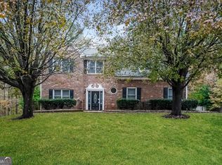 2831 Stone Bridge Trl SW, Conyers, GA 30094