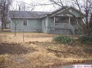 3728 W 55th St, Tulsa, OK 74107