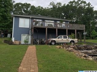 11829 Woodland Dr, Mc Calla, AL 35111