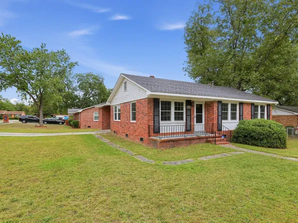 3724 Anwood Dr, Columbia, SC 29209
