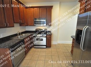 1049 E Main St, Columbus, OH 43205